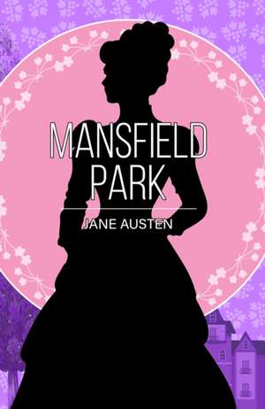 Mansfield Park de Jane Austen