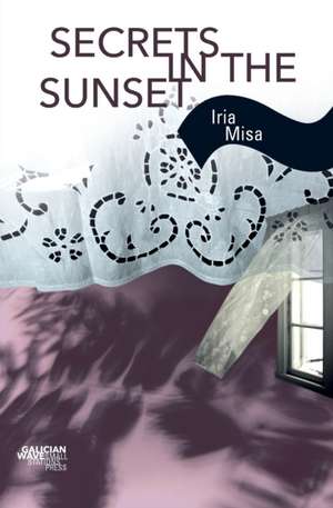 Secrets in the Sunset de Iria Misa