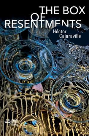 The Box of Resentments de Héctor Cajaraville