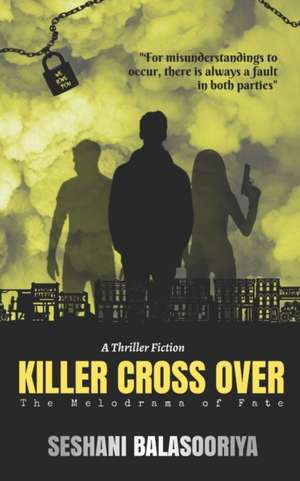 KILLER CROSS OVER