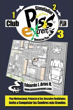Pisos Extremos de Eduardo Arias Hernández
