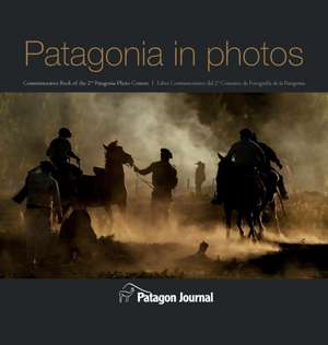 Patagonia in Photos (Hardback) de Jimmy Langman