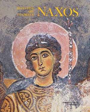 Naxos de Nano Chatzidakis