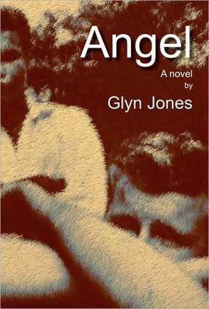 Angel de Glyn Idris Jones