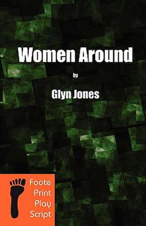 Women Around de Glyn Idris Jones