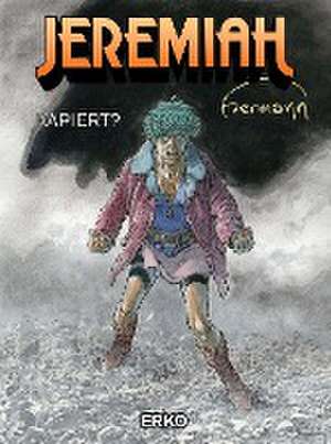 Jeremiah 38 de Hermann