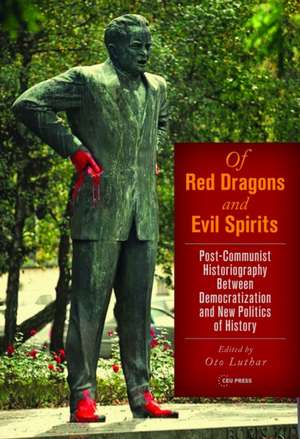 Red Dragons and Evil Spirits