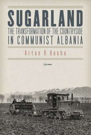 Sugarland de Artan R. Hoxha