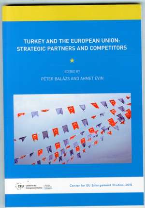 Turkey and the European Union