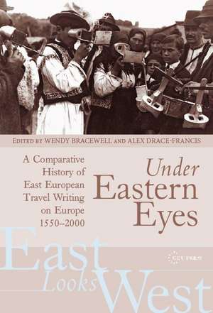 Under Eastern Eyes