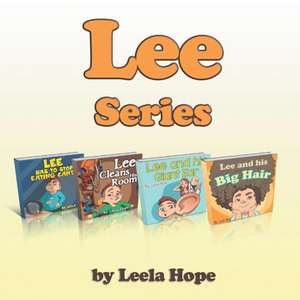 LEE Collection de Leela Hope