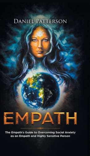 Empath de Daniel Patterson