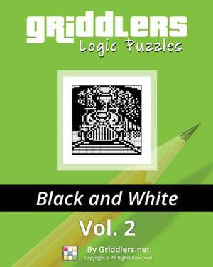 Griddlers Logic Puzzles de Team, Griddlers