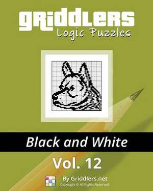 Griddlers Logic Puzzles de Team, Griddlers