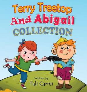 Terry Treetop and Abigail Collection de Tali Carmi