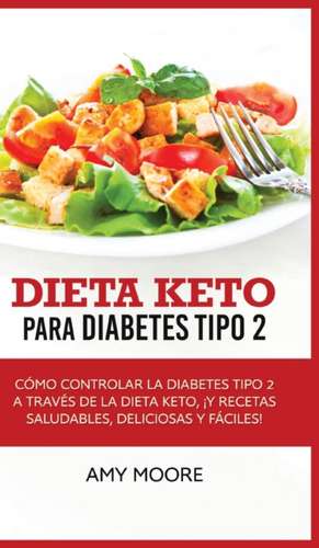 Dieta Keto para la diabetes tipo 2 de Tbd