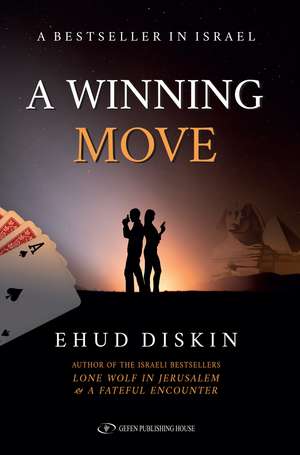 A Winning Move de Ehud Diskin