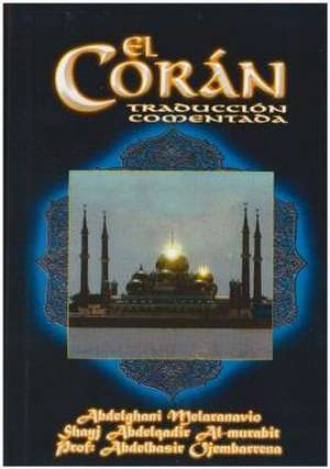 El Coran: The Coran de Mohammed