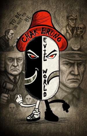 Evil World de Chak Bruno