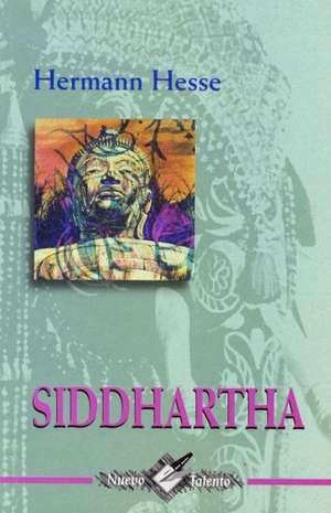 Siddhartha de Hermann Hesse