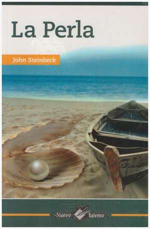 La Perla de John Steinbeck