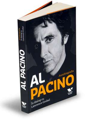 Al Pacino de Al Pacino