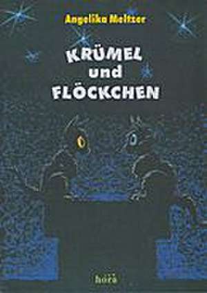 Krumel und flockchen