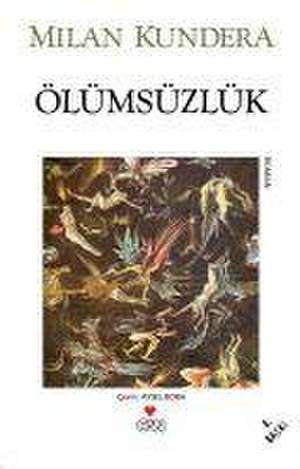 Ölümsüzlük de Milan Kundera