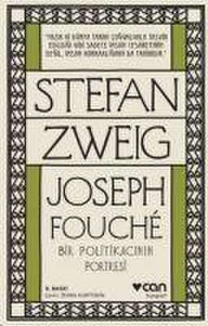 Joseph Fouche de Stefan Zweig