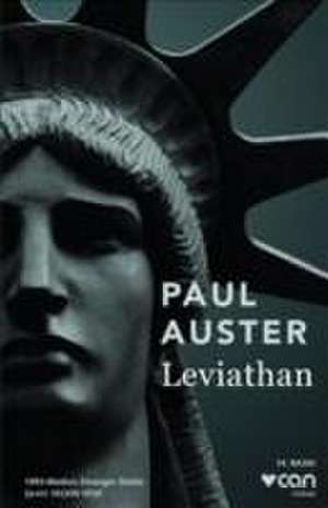 Leviathan de Paul Auster