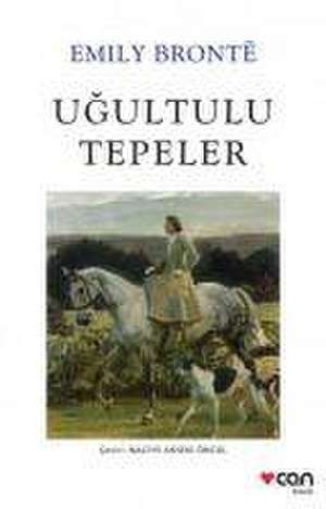 Ugultulu Tepeler de Emily Bronte