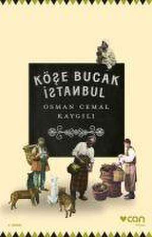 Köse Bucak Istanbul de Osman Cemal Kaygili