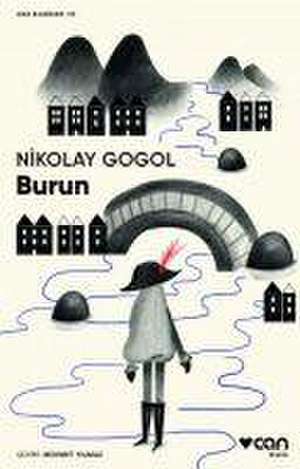 Burun de Nikolay Vasilyevic Gogol