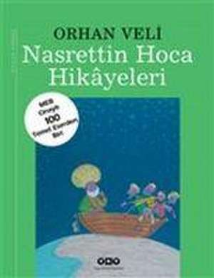 Nasrettin Hoca Hikayeleri de Orhan Veli Kanik