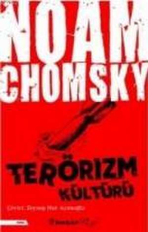 Terörizm Kültürü de Noam Chomsky