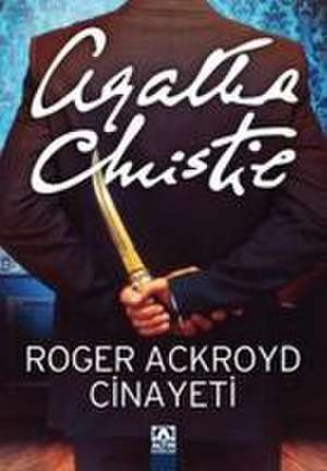 Roger Ackroyd Cinayeti de Agatha Christie
