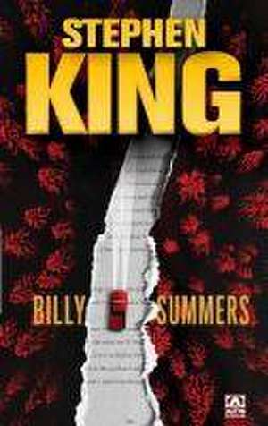 Billy Summers de Stephen King