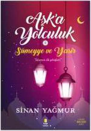 Aska Yolculuk 2 de Sinan Yagmur