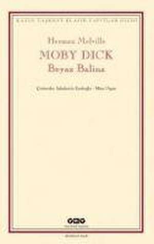 Moby Dick de Herman Melville