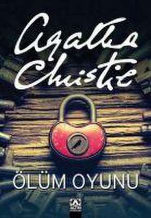 Ölüm Oyunu de Agatha Christie