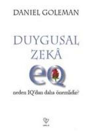 Duygusal Zeka de Daniel Goleman