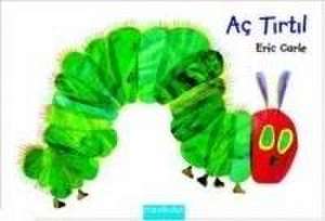 Ac Tirtil de Eric Carle