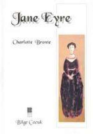 Jane Eyre de Charlotte Brontë