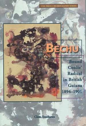 Bechu de Clem Seecharan
