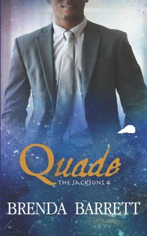 Quade de Brenda Barrett