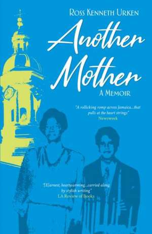 Another Mother de Ross Kenneth Urken