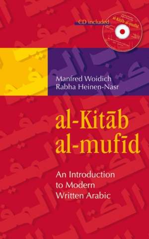 Al-Kitab Al-Mufid de Manfred Woidich