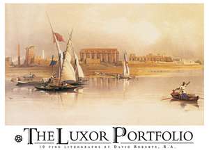 Luxor Portfolio: "" de Roberts