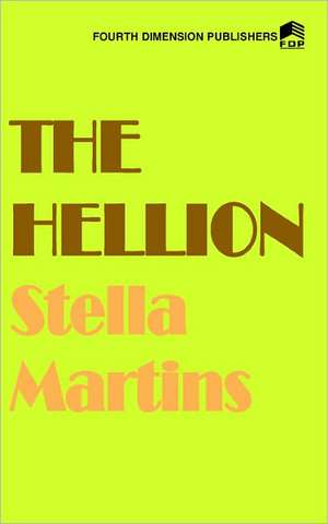 Martins, S: Hellion