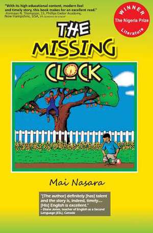 The Missing Clock